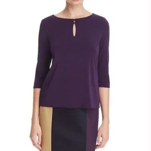 Hugo Boss Epina Blouse - XL